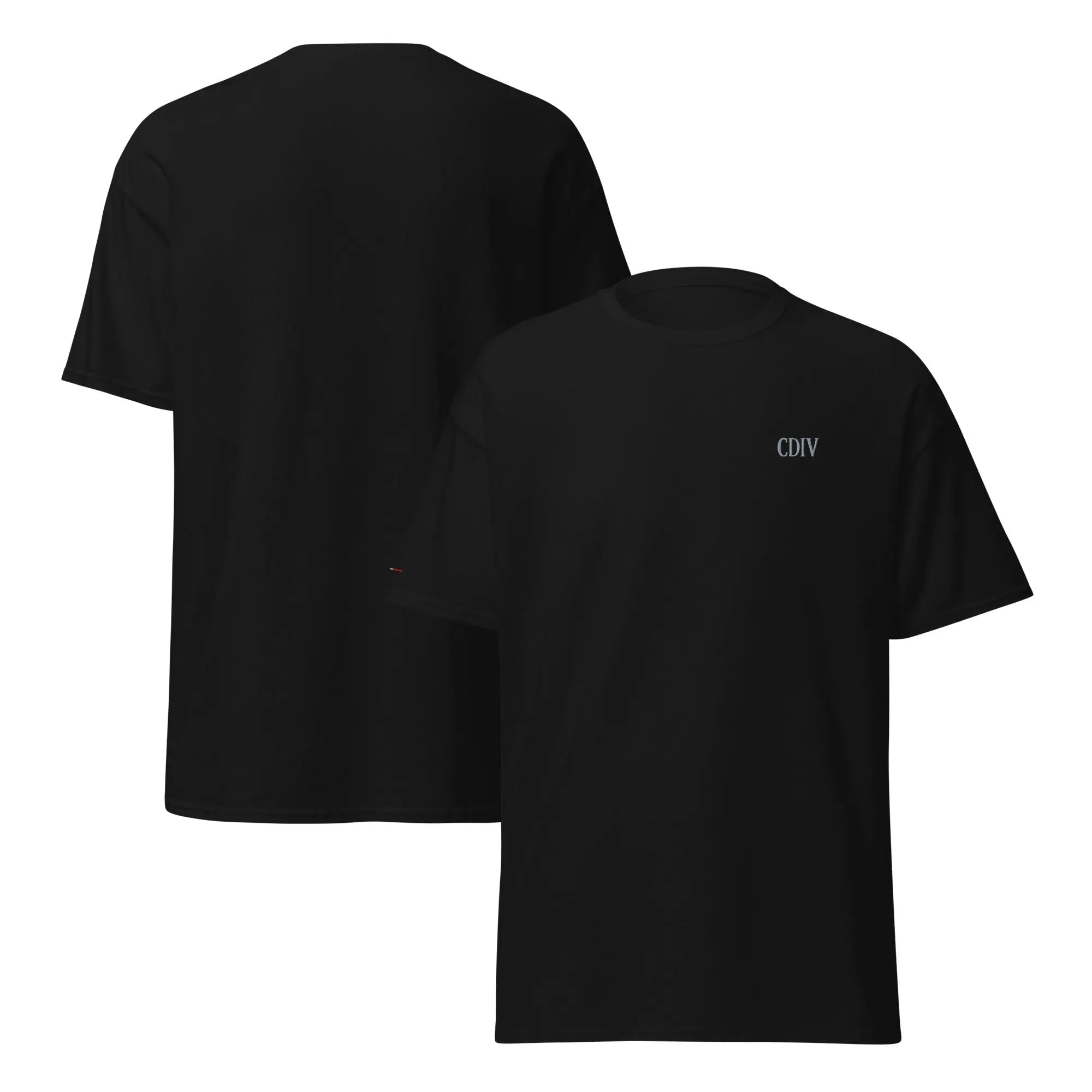 ZCDROP Vestige Noir zcdrop