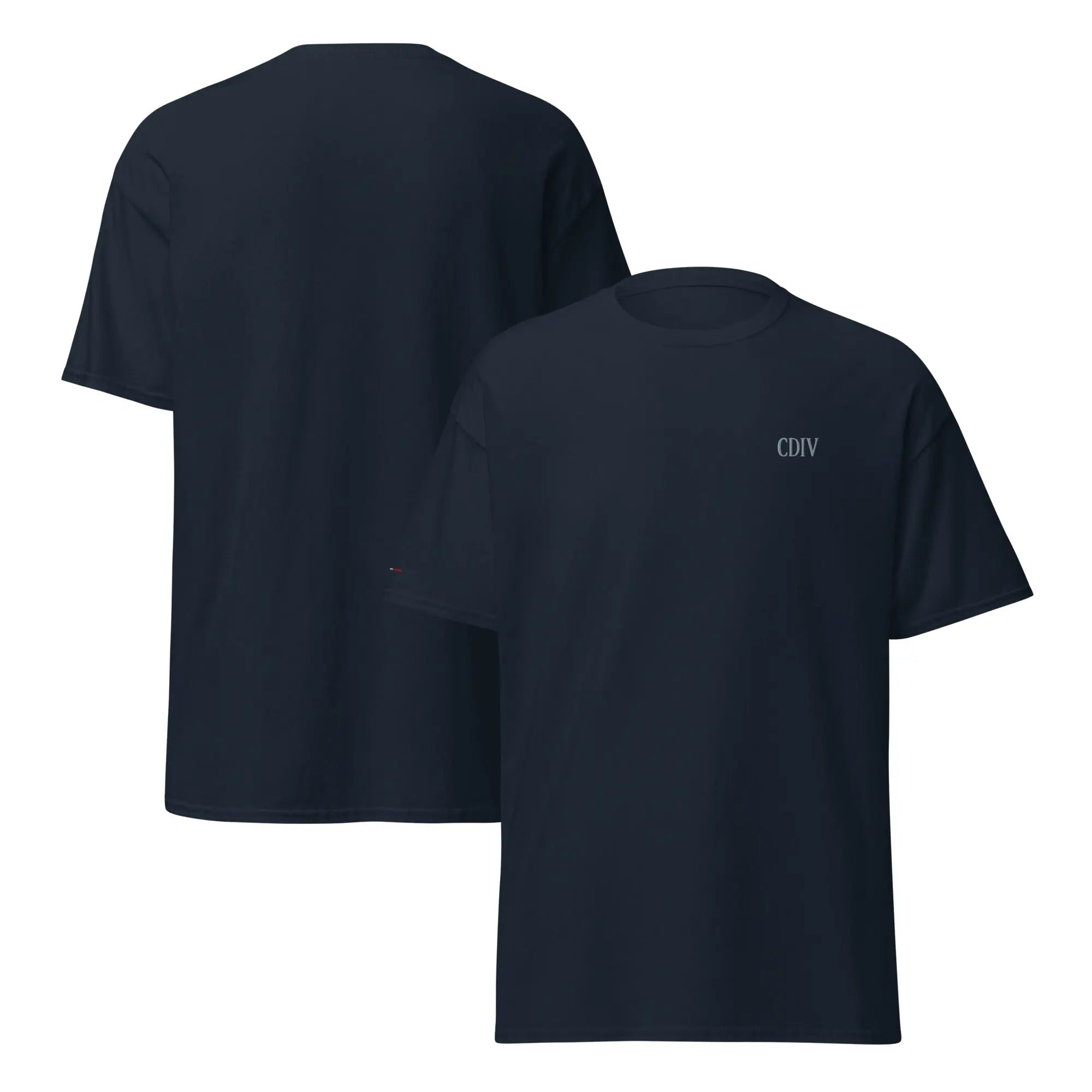 ZCDROP Vestige Noir zcdrop