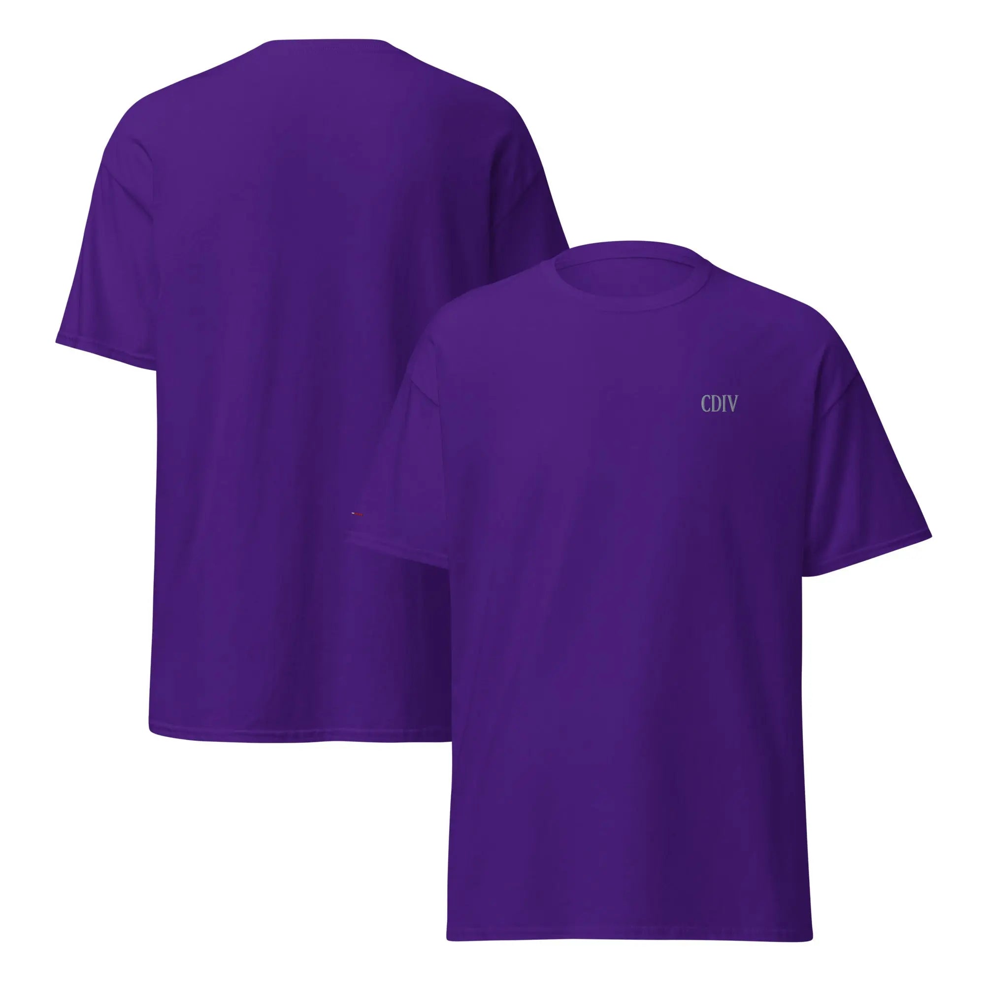ZCDROP Vestige Noir zcdrop