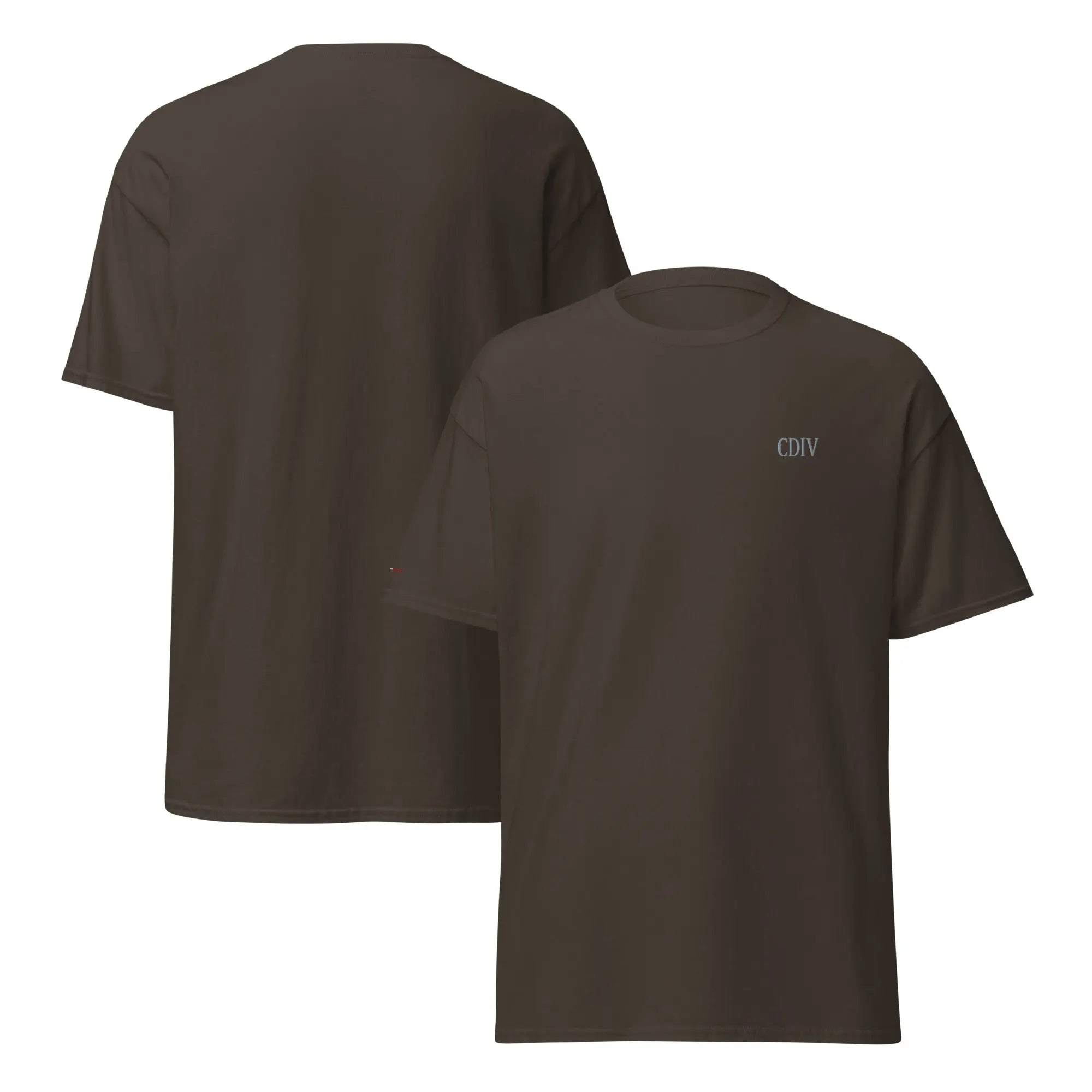 ZCDROP Vestige Noir zcdrop