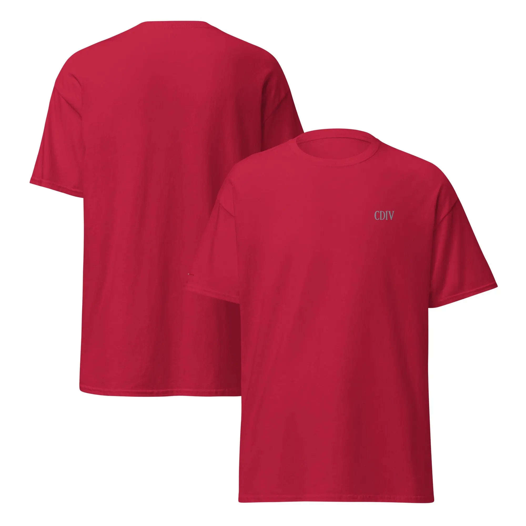 ZCDROP Vestige Noir zcdrop