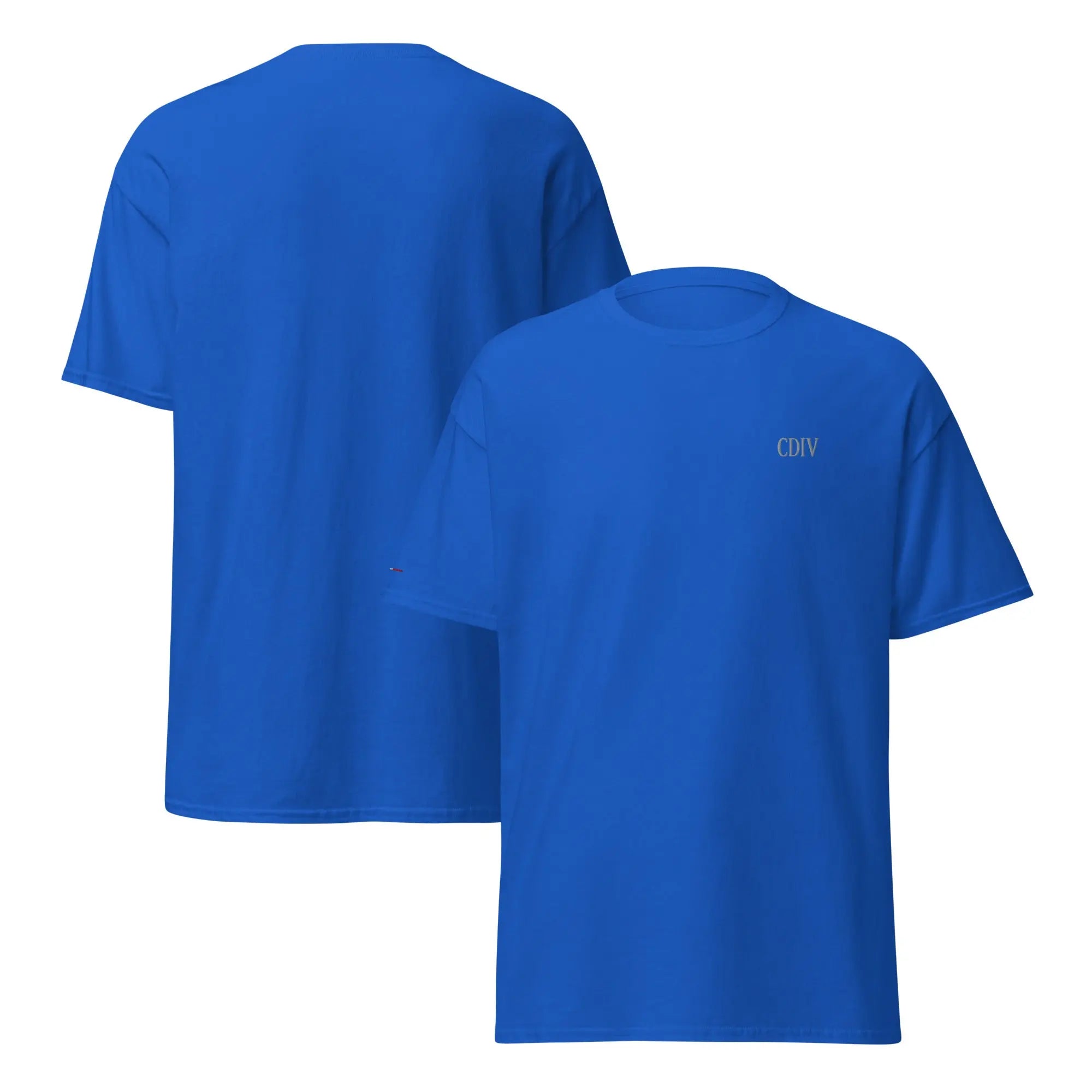 ZCDROP Vestige Noir zcdrop