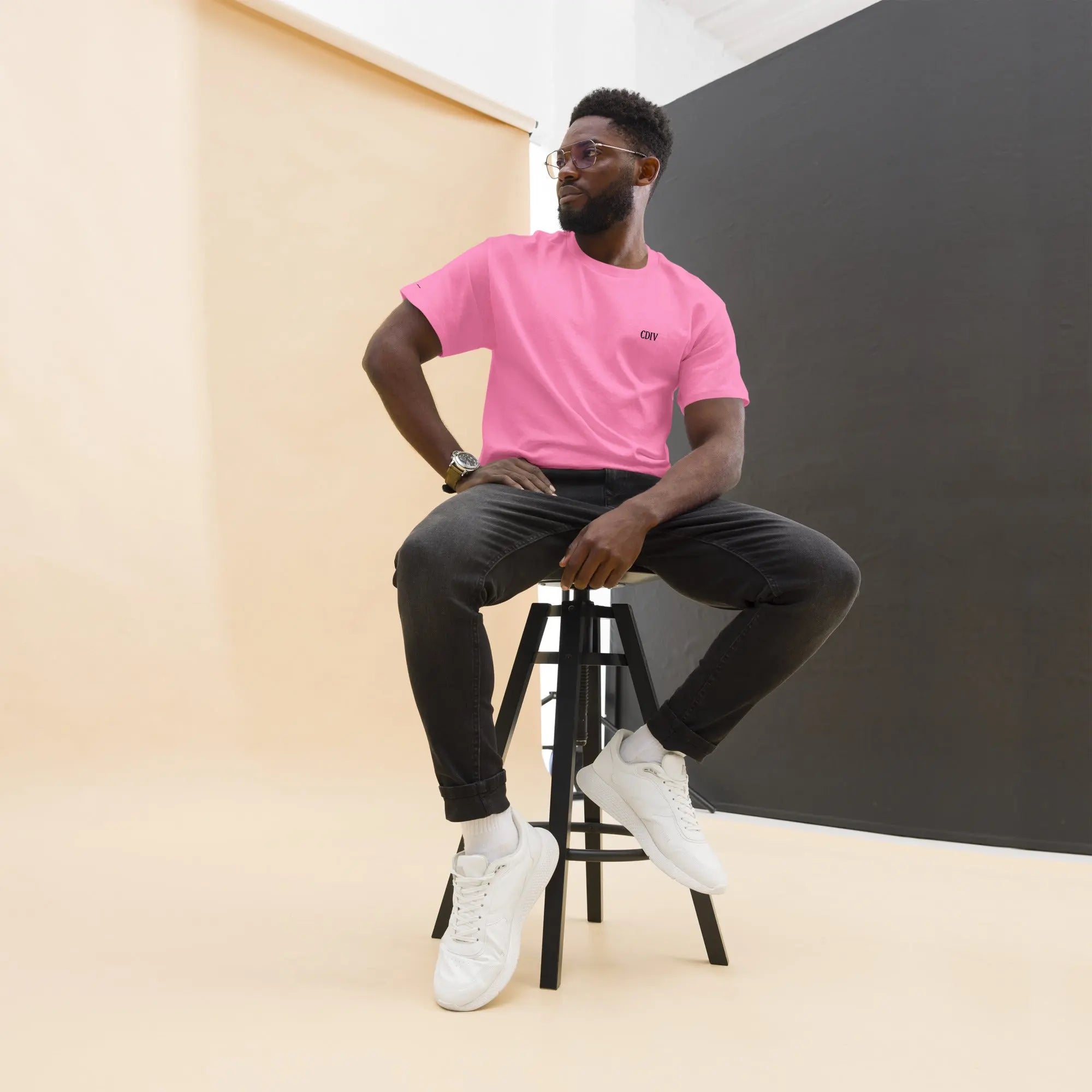 ZCDROP Vestige Noir zcdrop