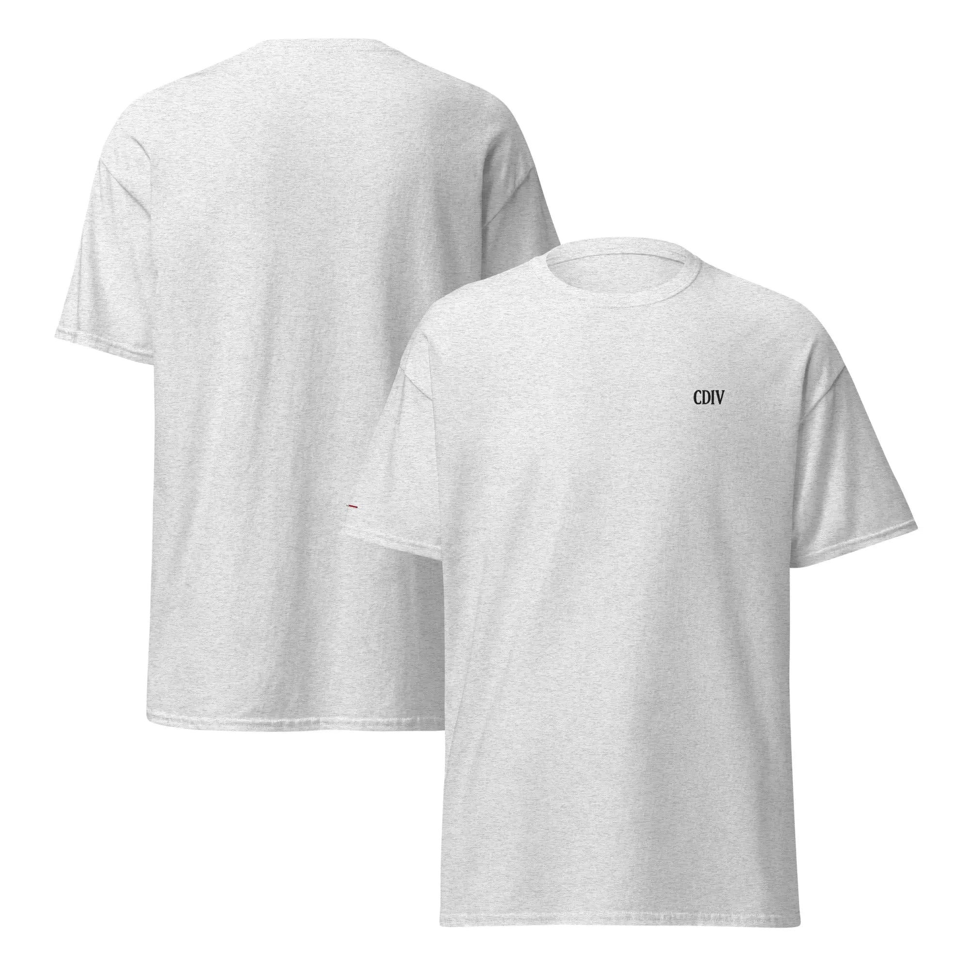 ZCDROP Vestige Noir zcdrop