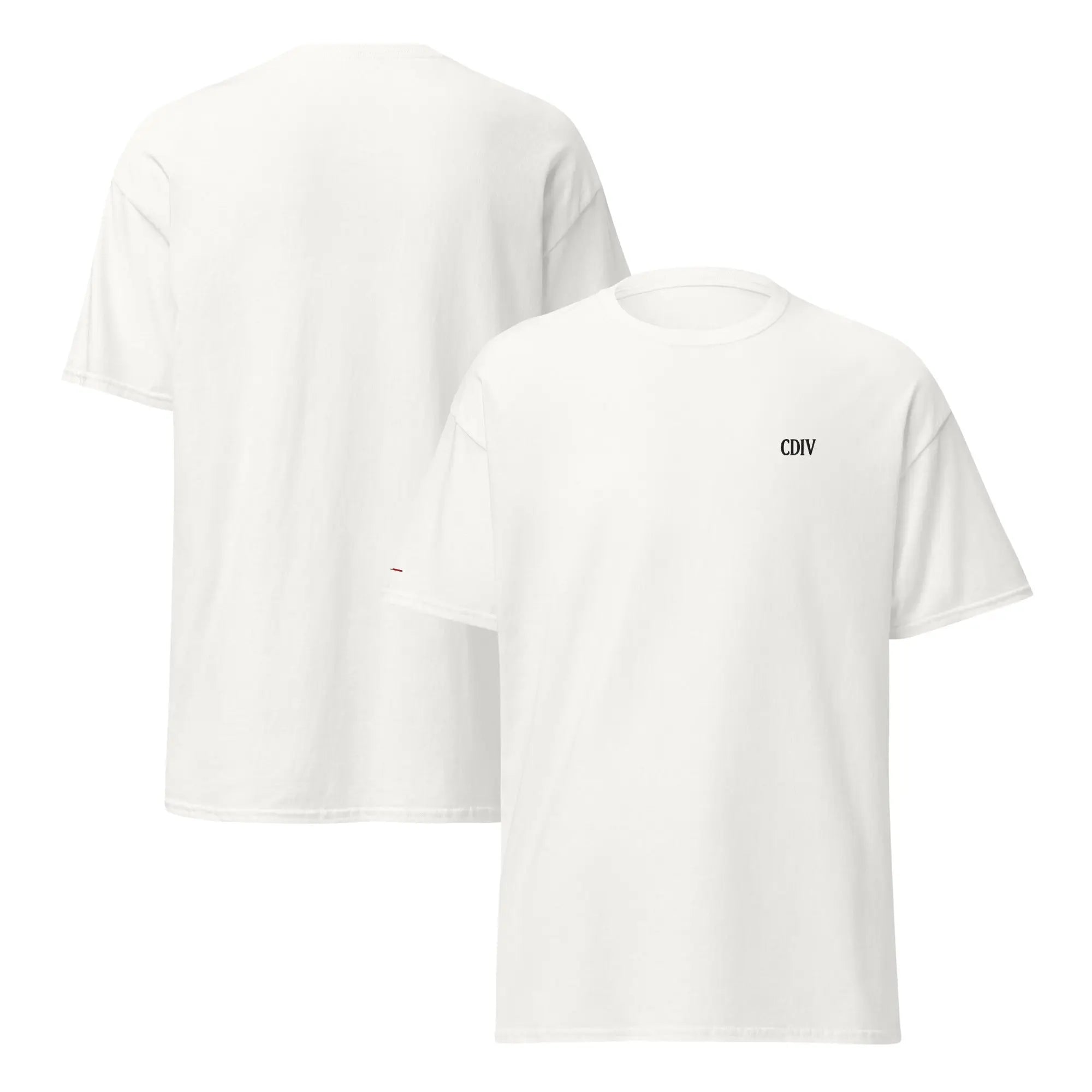 ZCDROP Vestige Noir zcdrop