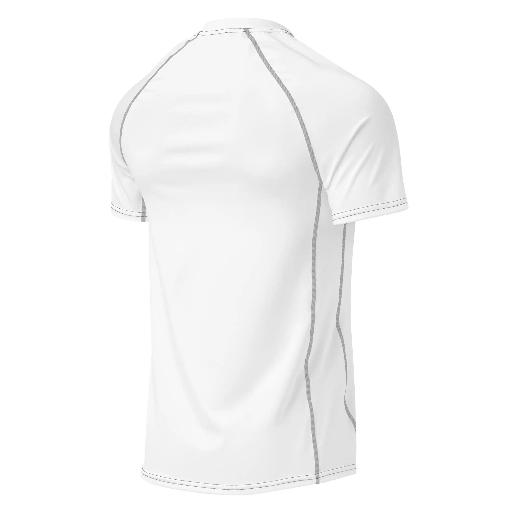 Haut de Compression Homme Manches Courtes zcdrop