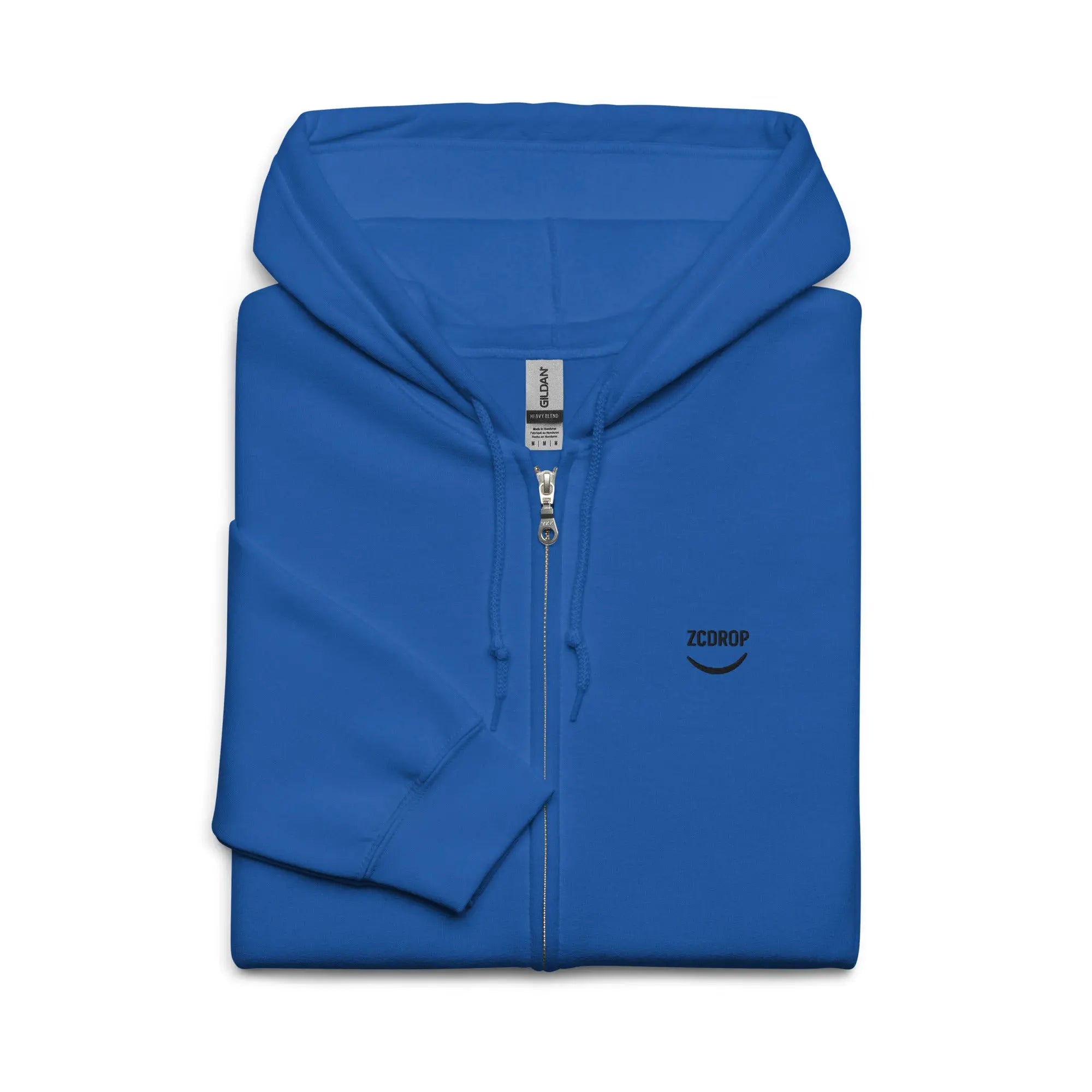 Hoodie Mood Posé signature by zcdrop zcdrop