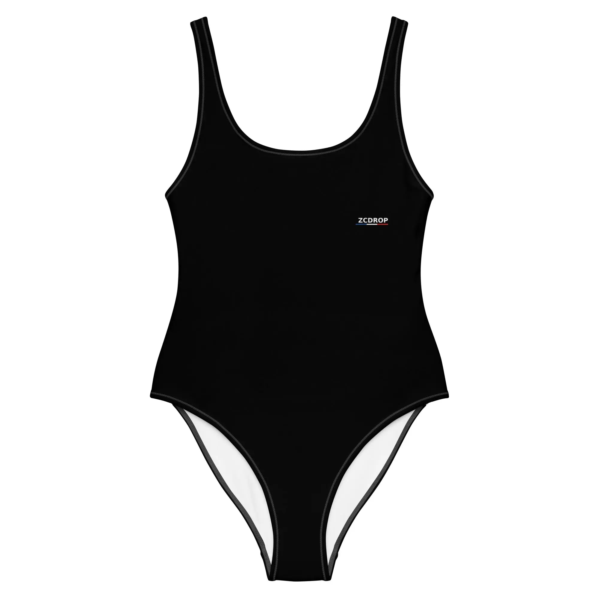 Maillot de bain une pièce éco-responsable–Confort, élégance & conscience zcdrop