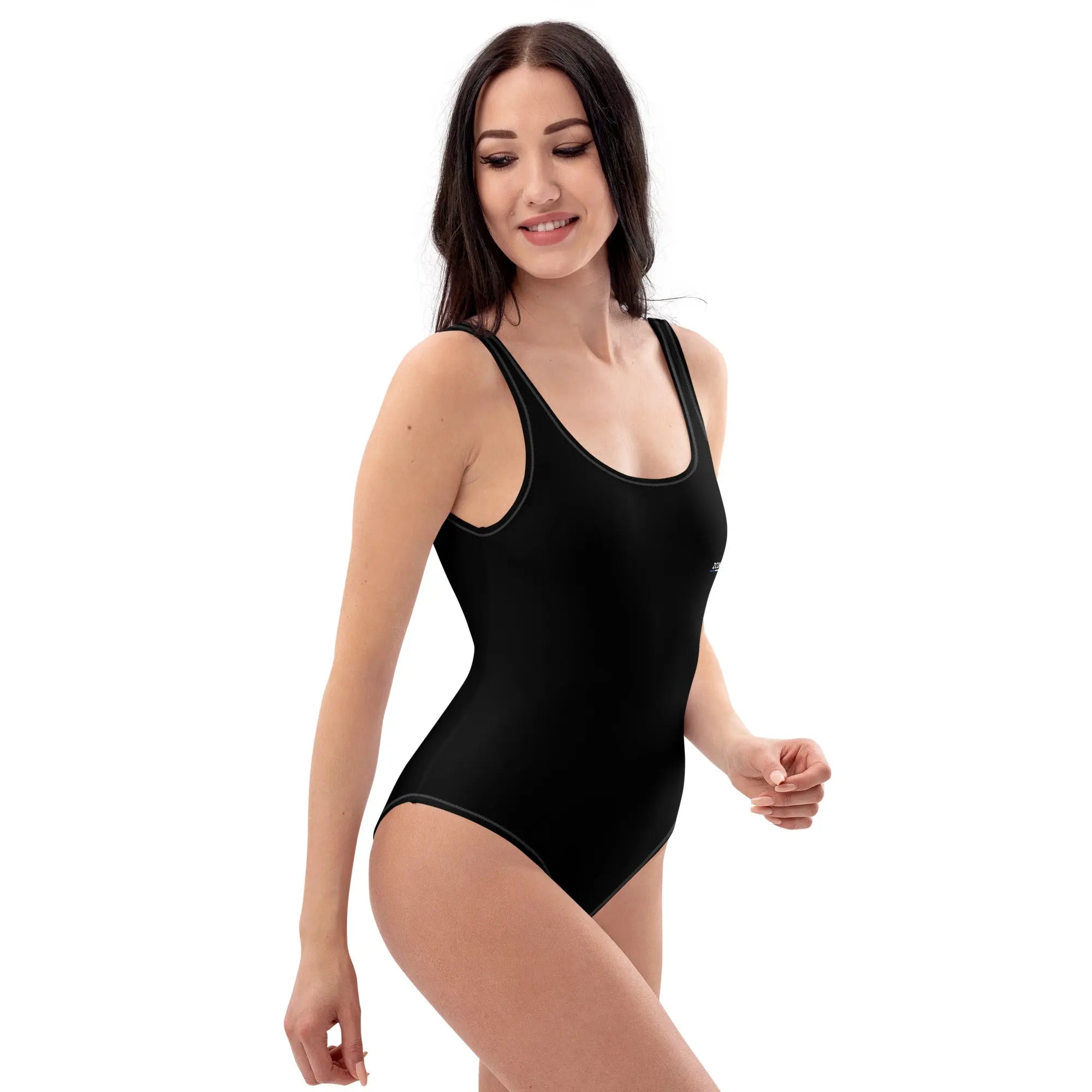 Maillot de bain une pièce éco-responsable–Confort, élégance & conscience zcdrop