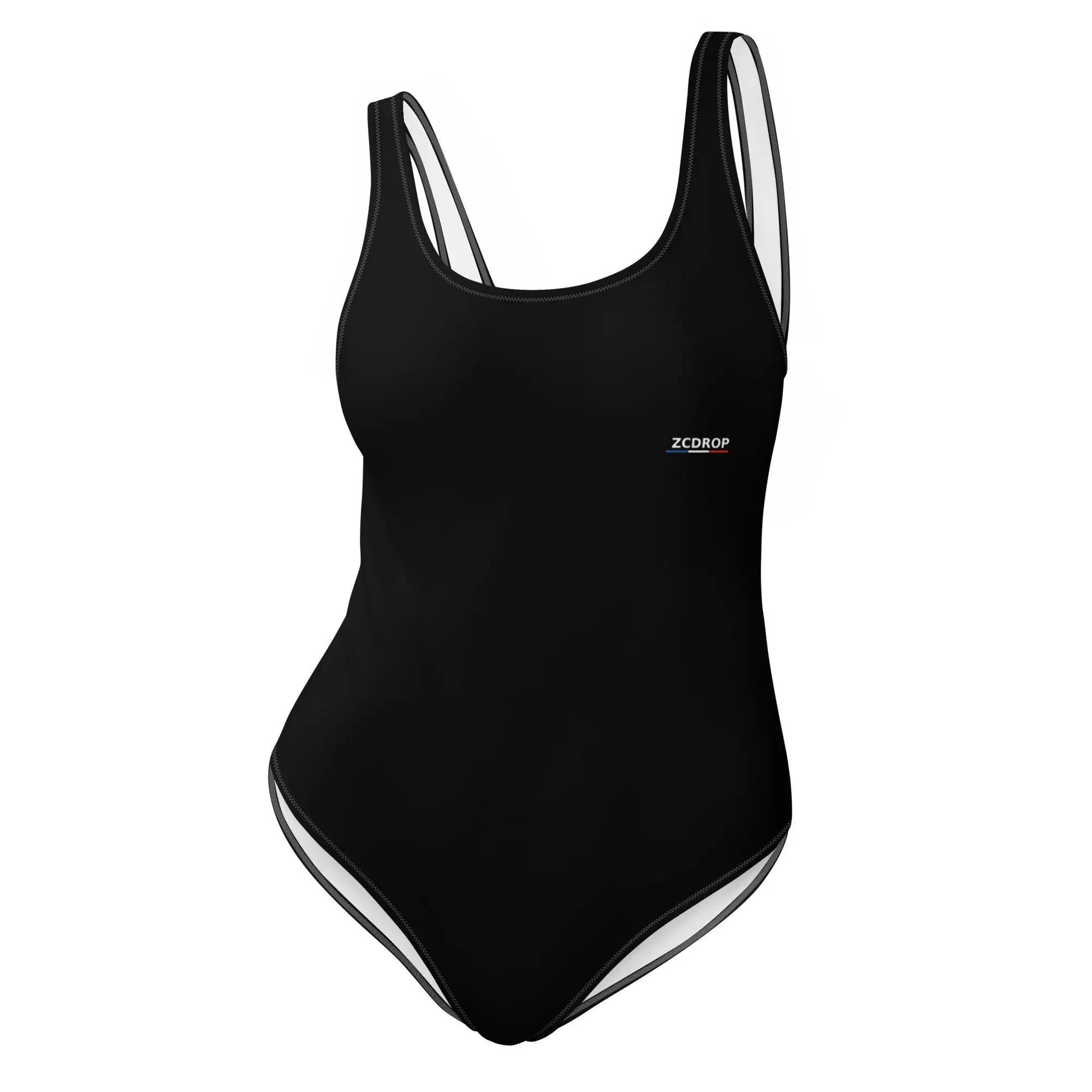 Maillot de bain une pièce éco-responsable–Confort, élégance & conscience zcdrop