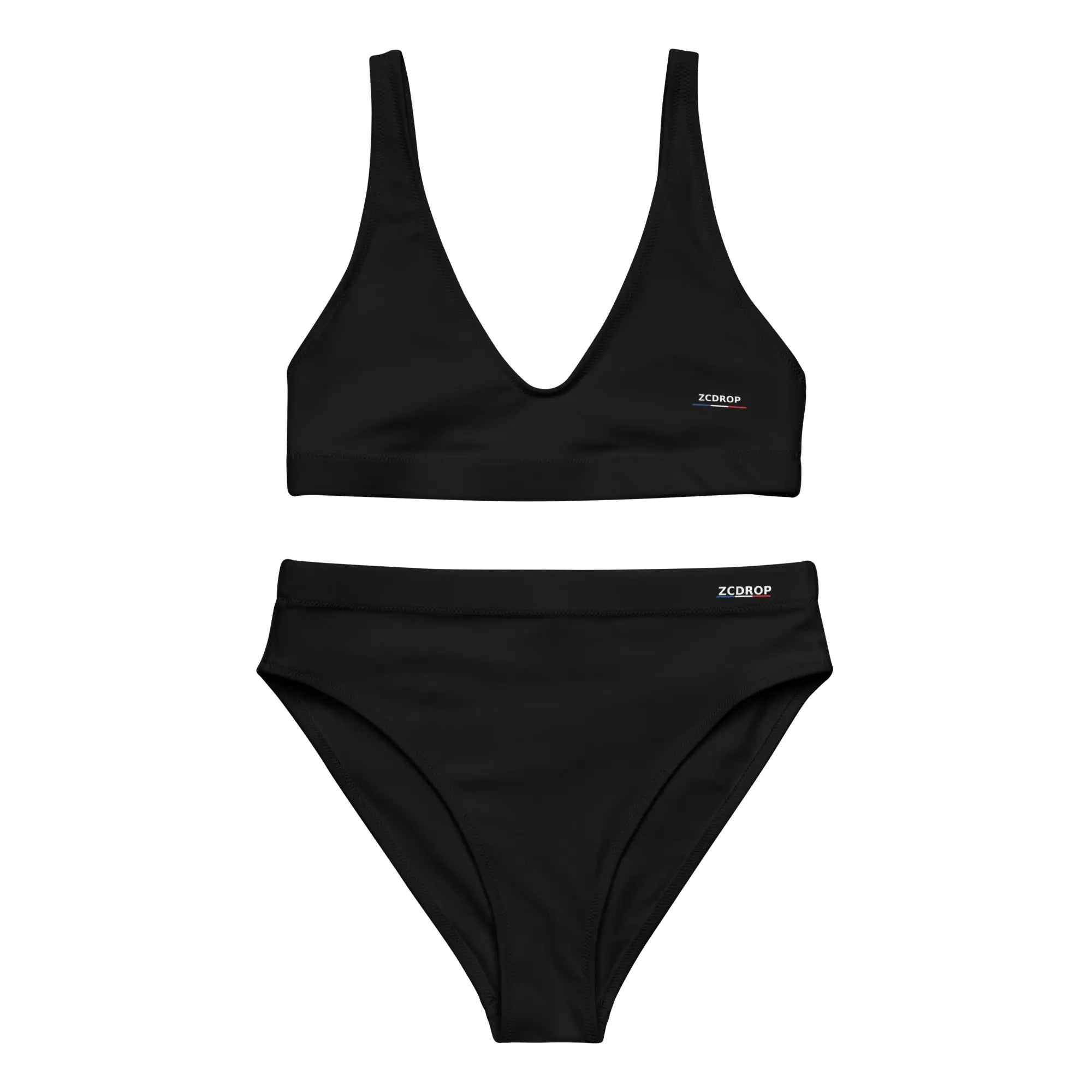 Maillot de bain une pièce éco-responsable–Confort, élégance & conscience zcdrop
