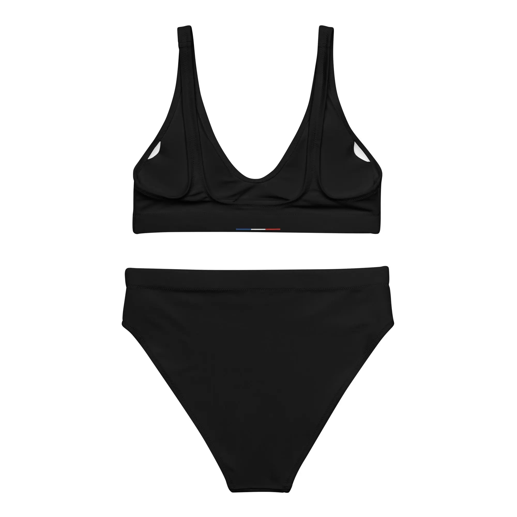 Maillot de bain une pièce éco-responsable–Confort, élégance & conscience zcdrop