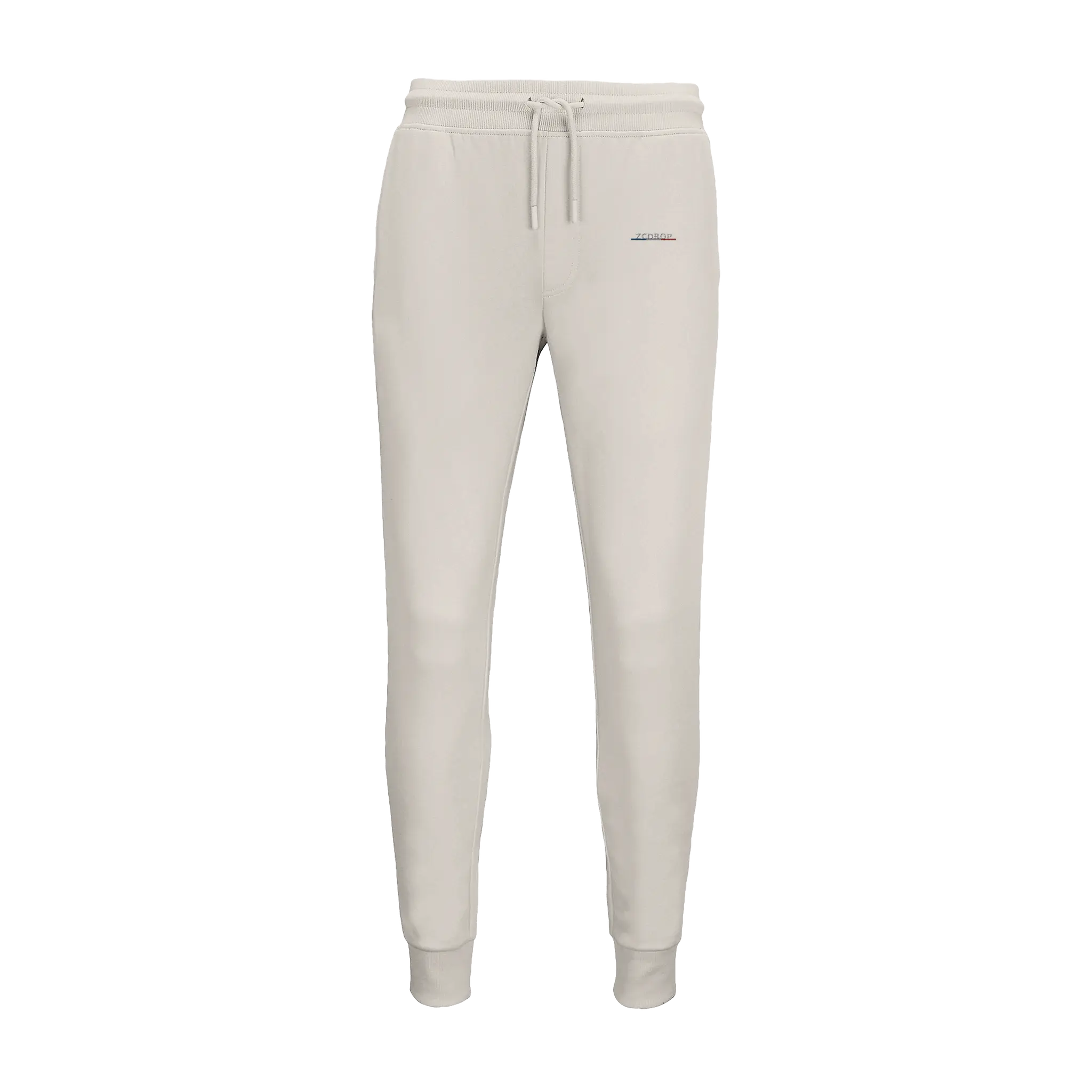 Pantalon de Jogging Unisexe Écoresponsable zcdrop