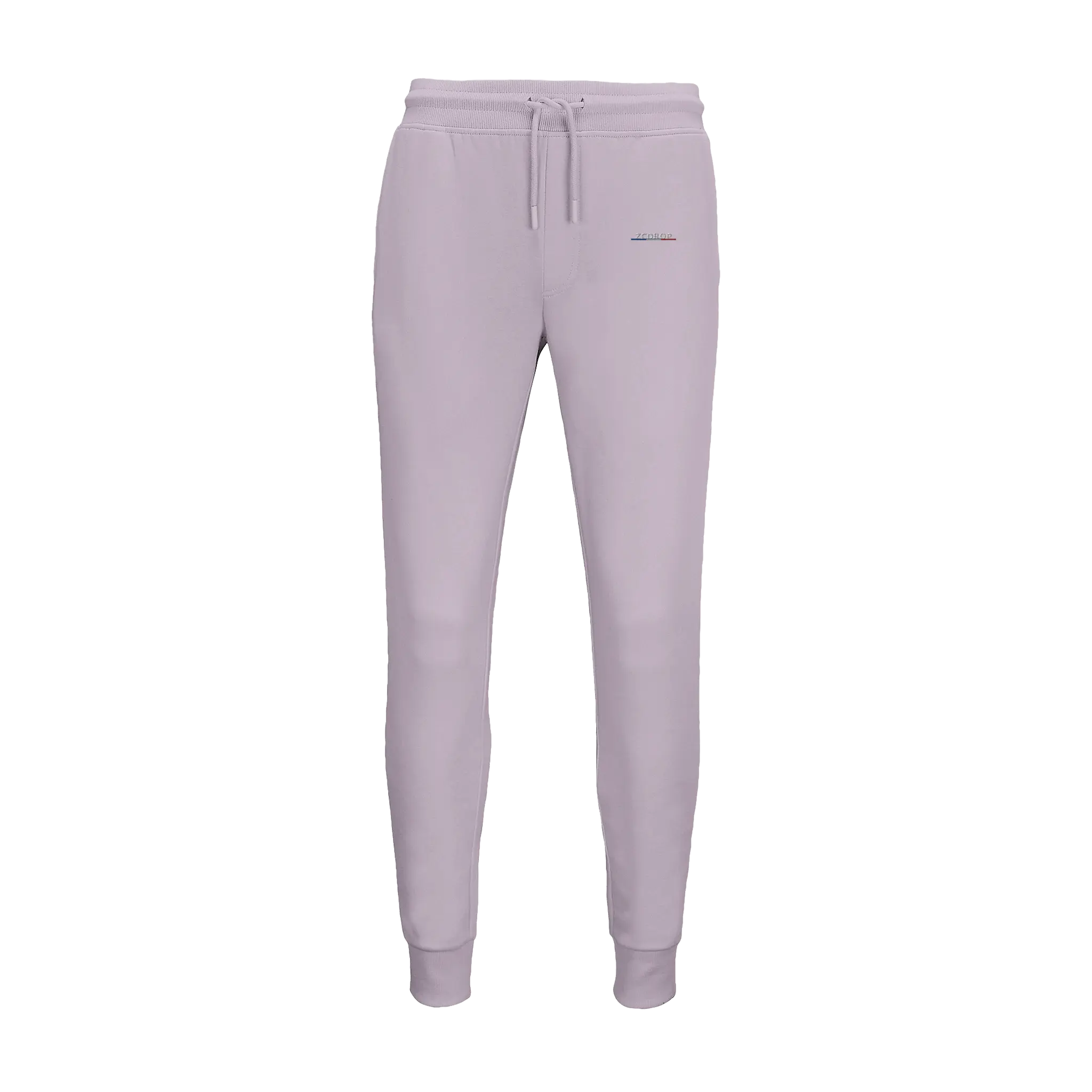 Pantalon de Jogging Unisexe Écoresponsable zcdrop