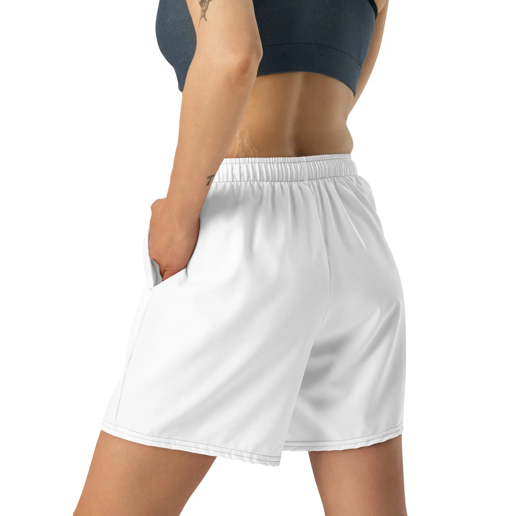 Short de sport ZCDROP–unisexe zcdrop