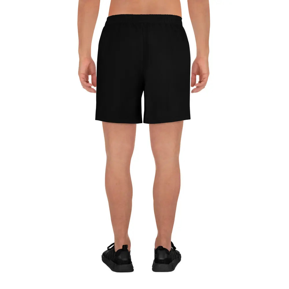 Short de sport ZCDROP–unisexe zcdrop
