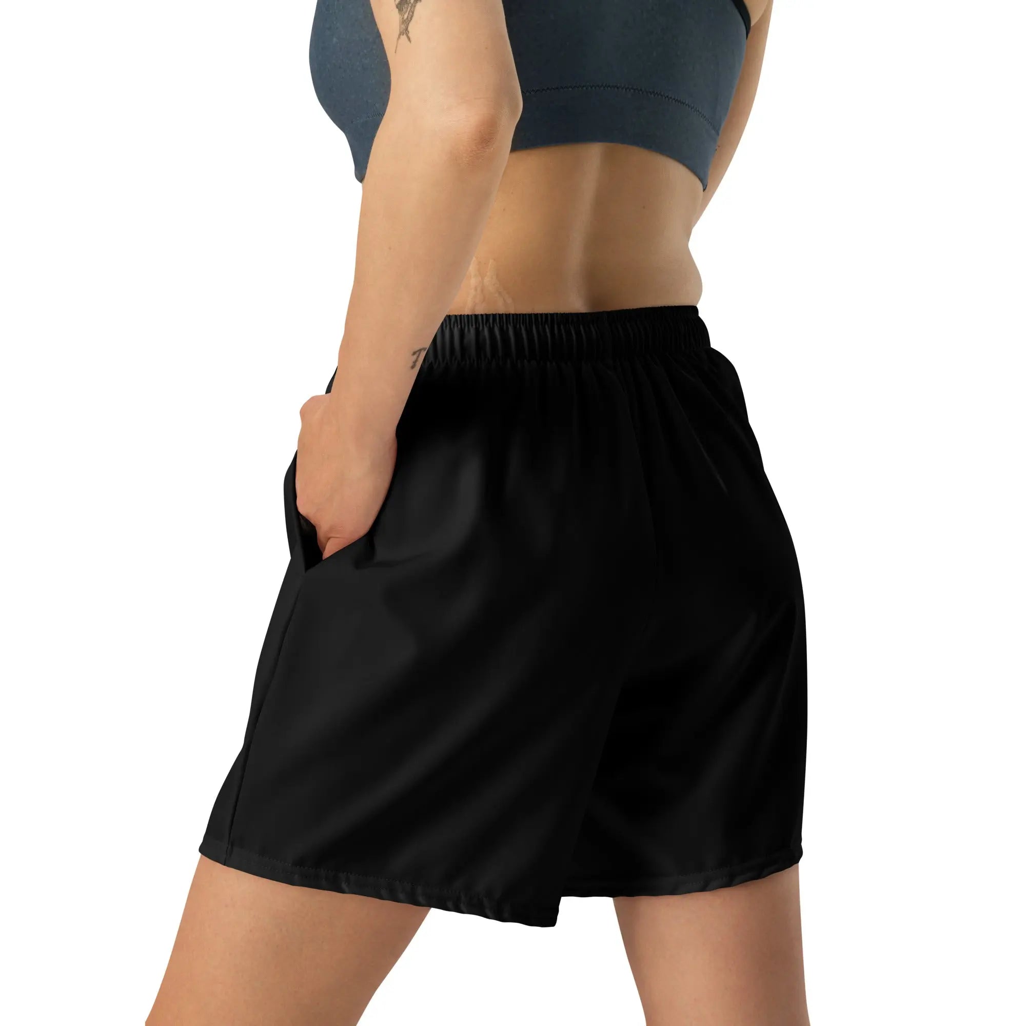 Short de sport ZCDROP–unisexe zcdrop