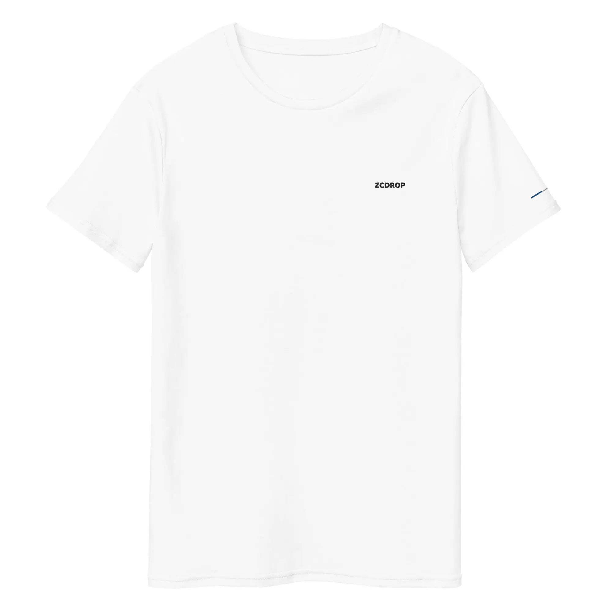 T-SHIRT PREMIUM–L'ESSENCE DU LUXE zcdrop