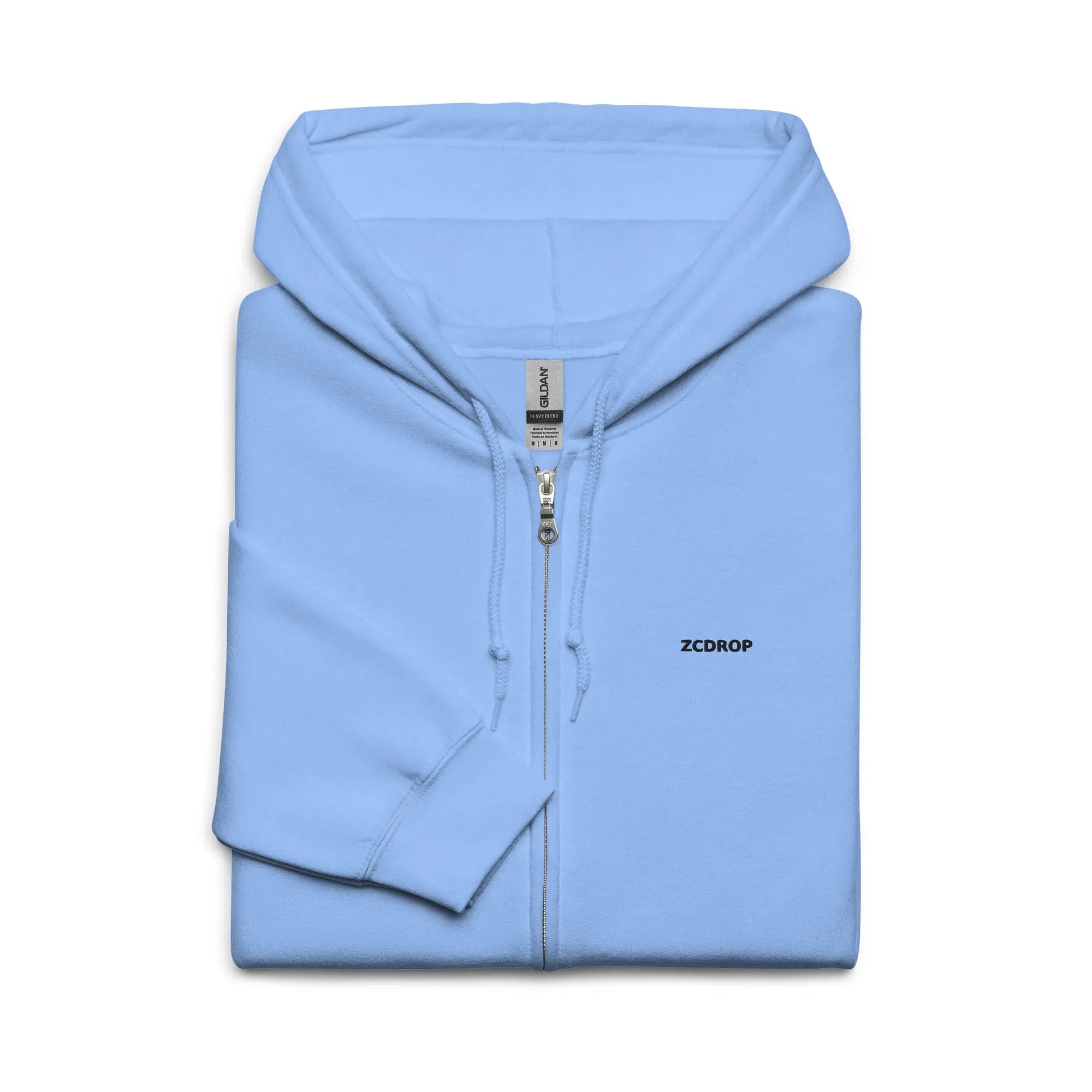 T-SHIRT UNISEXE COL V – L'ÉLÉGANCE INTEMPORELLE zcdrop