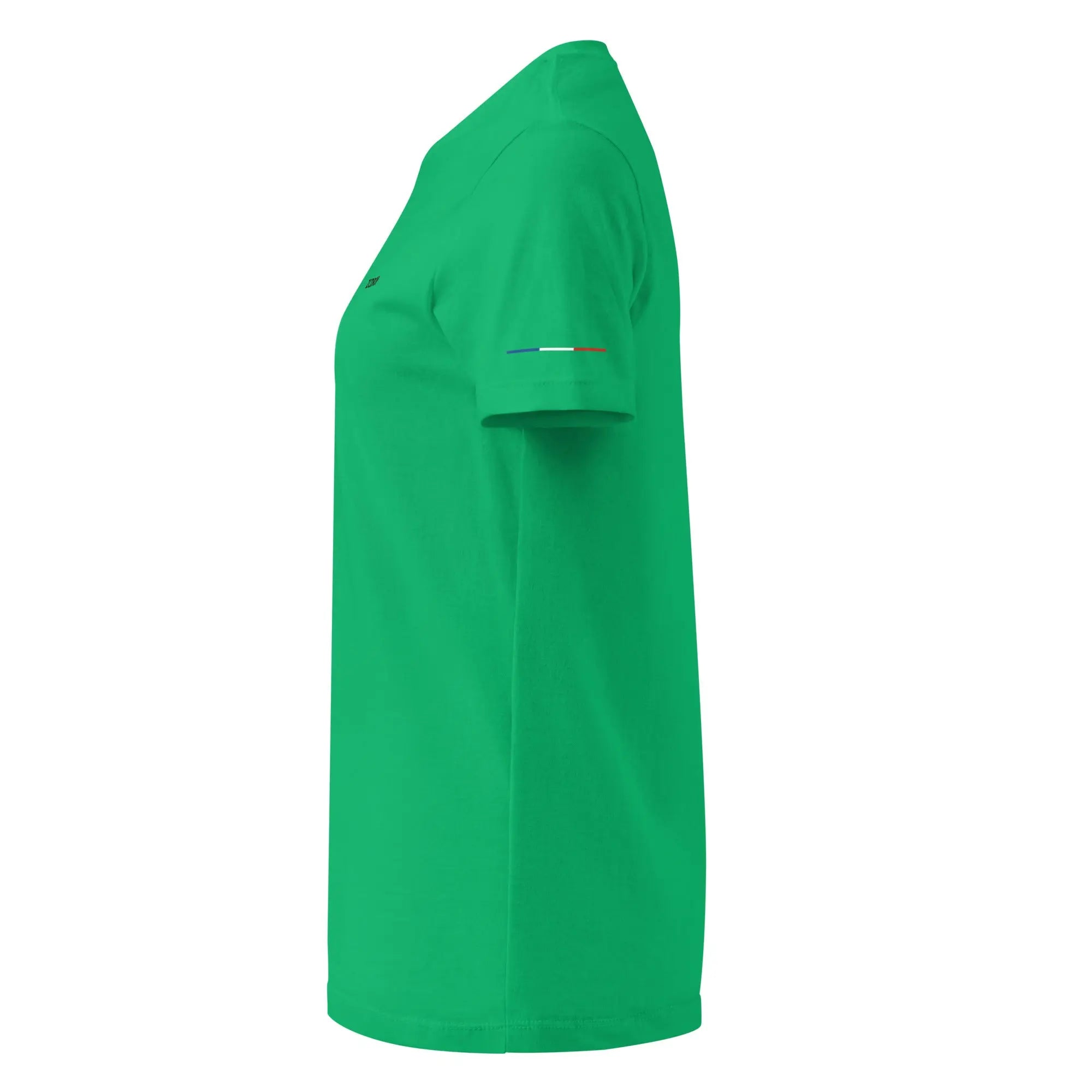 T-shirt Élégance Confort–L'équilibre parfait entre style et aisance zcdrop