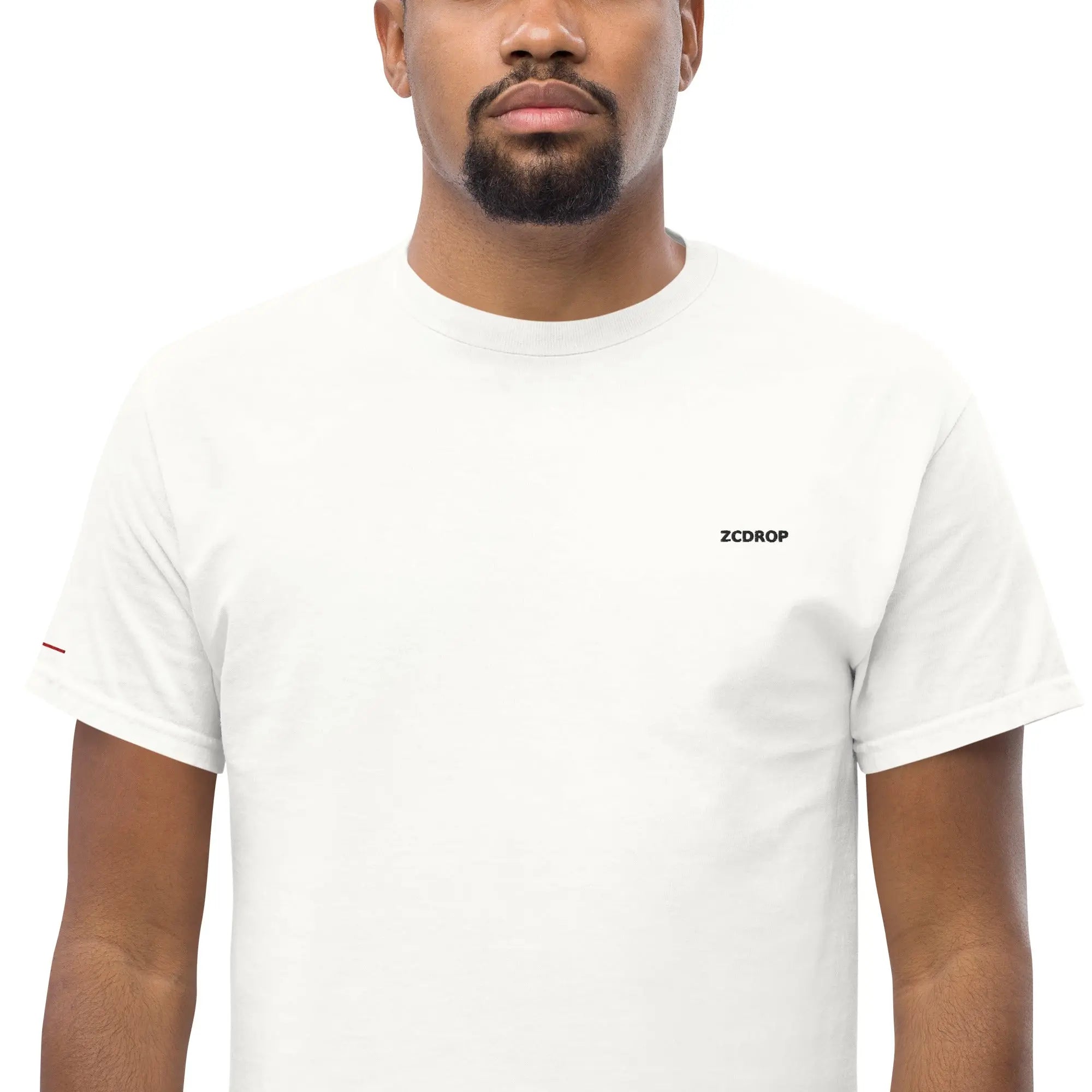🇮🇹 T-shirt classique “Italia” — Édition ZCDrop zcdrop