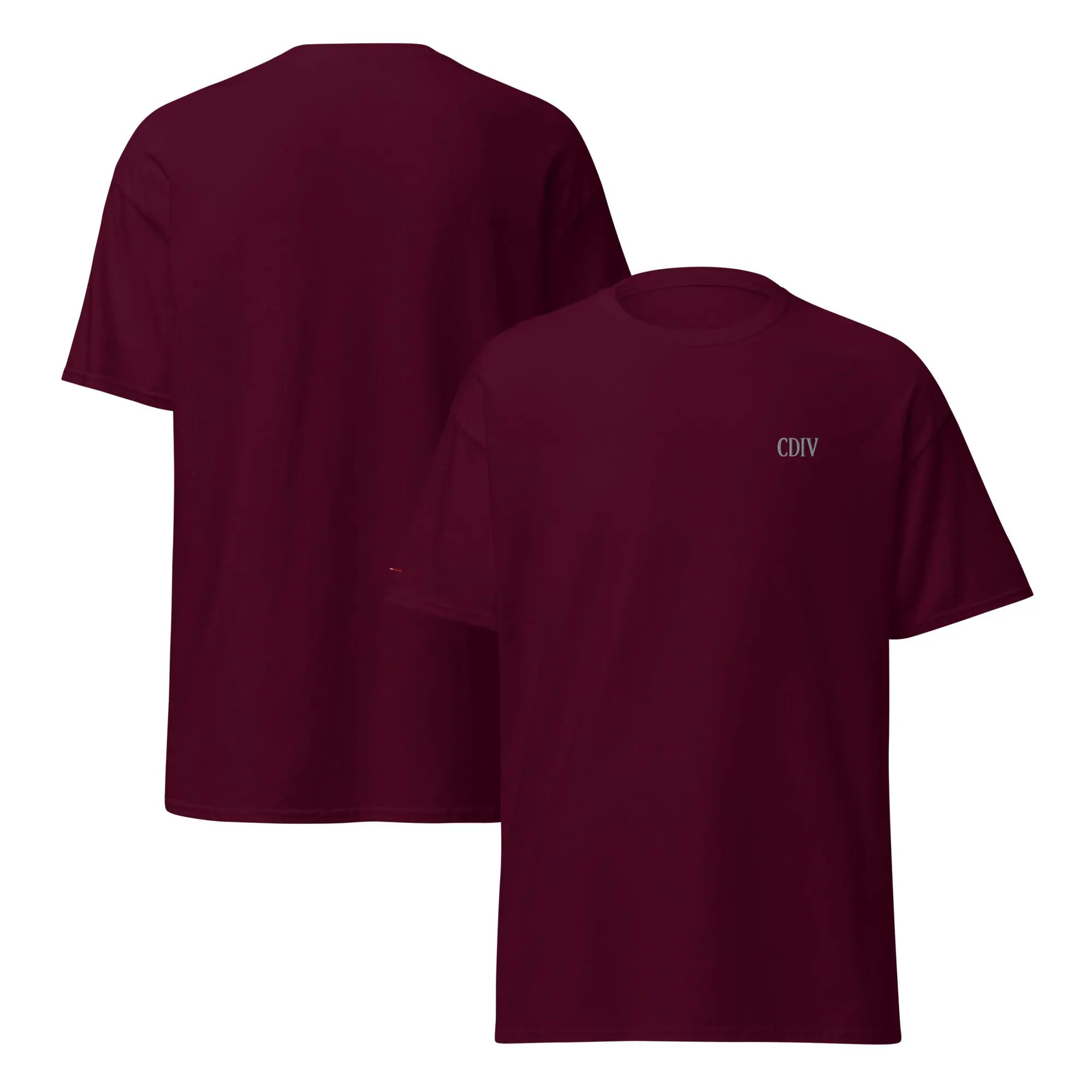 ZCDROP  Vestige Noir zcdrop