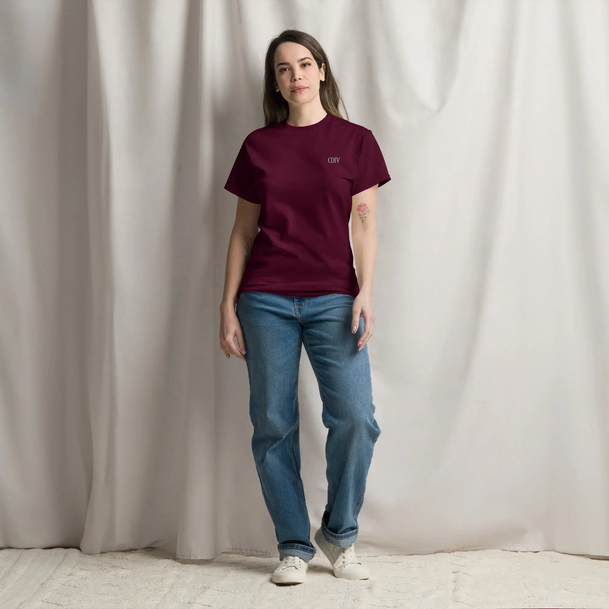 ZCDROP  Vestige Noir zcdrop
